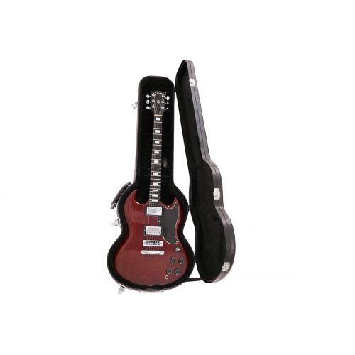 Электрогитара GIBSON SG Std 74 Walnut